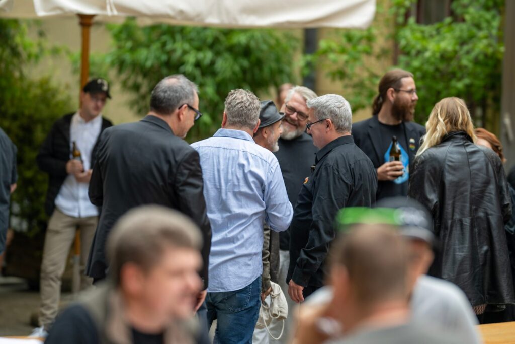 Businessfotos in München: So bereitest du dein Shooting perfekt vor | Alex Scharf