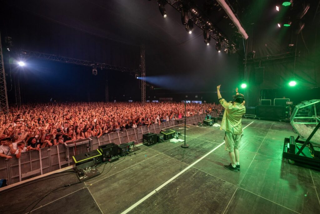 Event-Reels: So wird aus deinem Event ein Video, das geteilt wird | Alex Scharf