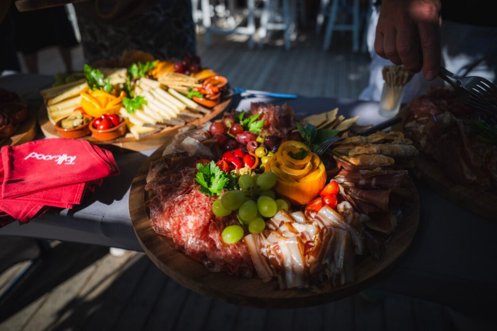 Foodfotografie für Restaurants: Warum gute Bilder mehr Gäste bringen | Alex Scharf