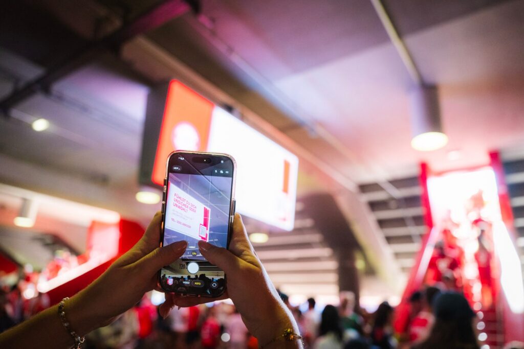 Bessere Fotos mit dem Smartphone: 12 Profi-Tipps | Alex Scharf