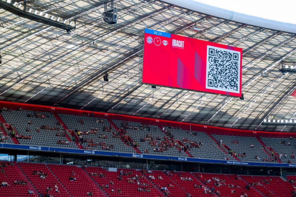 Content für Sportvereine und Sportevents: Nähe schlägt Hochglanz | Alex Scharf